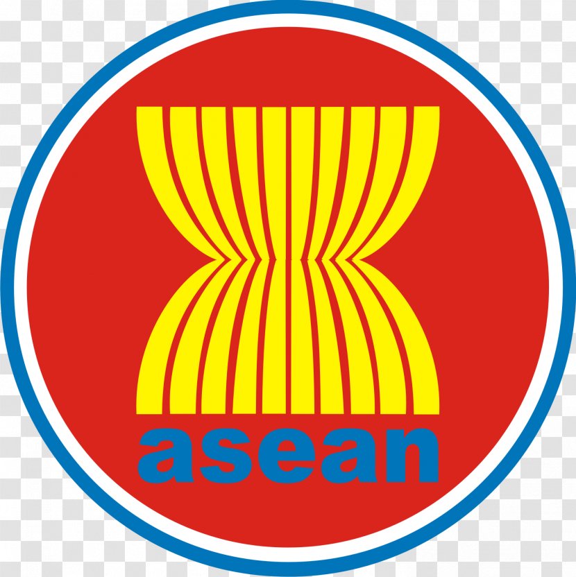 Emblem Of The Association Southeast Asian Nations ASEANの紋章 Logo ASEAN Summit - Asia Pacific Transparent PNG