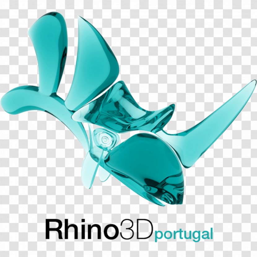 Rhinoceros 3D V-Ray Autodesk 3ds Max Computer Software Modeling - 3d - Rhino Transparent PNG