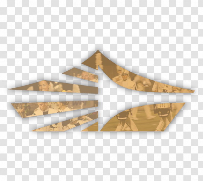 Triangle Wood - Angle Transparent PNG