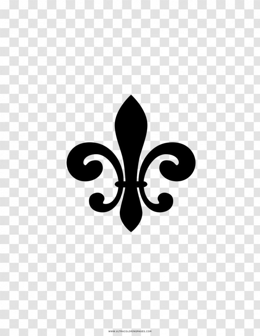 Fleur-de-lis Stock Photography Royalty-free Can Photo Symbol - Fleur-de-lys Transparent PNG