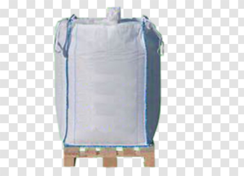 Bag Flexible Intermediate Bulk Container Gunny Sack Polypropylene Pelletizing - Plastic Transparent PNG