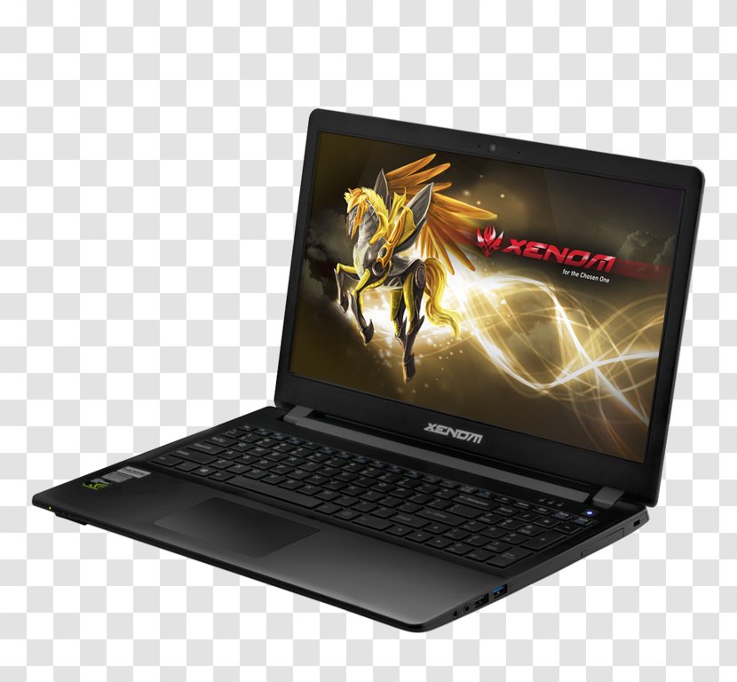 Netbook Laptop Dell Hewlett-Packard ASUS - Lenovo Transparent PNG