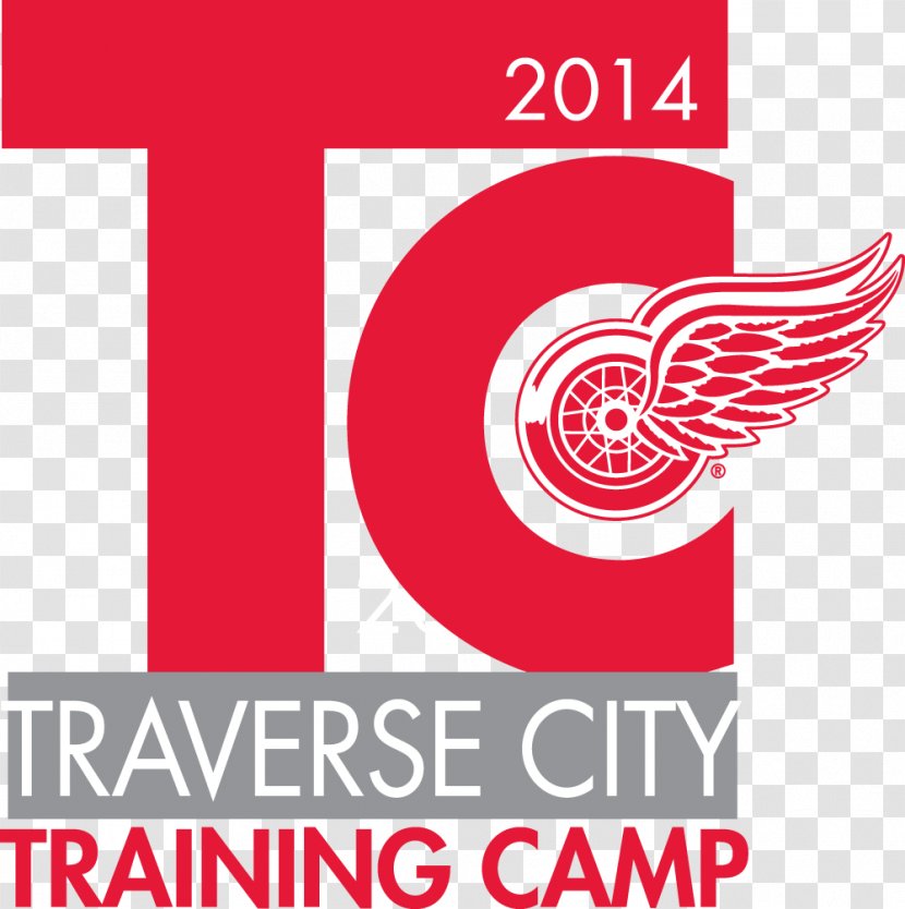Detroit Red Wings Huntington Rink National Hockey League Left Wing Lock - Traveler Transparent PNG