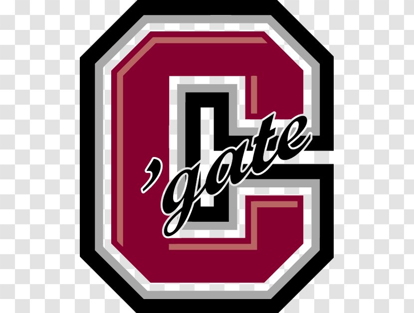 Colgate University Raiders Women's Basketball Men's Lacrosse Football Transparent PNG