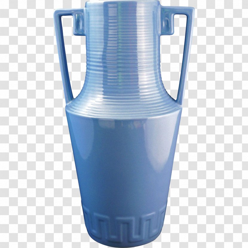 Jug Glass Plastic Cobalt Blue Pitcher Transparent PNG