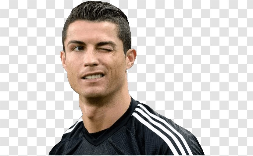 Cristiano Ronaldo Portugal National Football Team Real Madrid C.F. UEFA Euro 2016 Player Transparent PNG