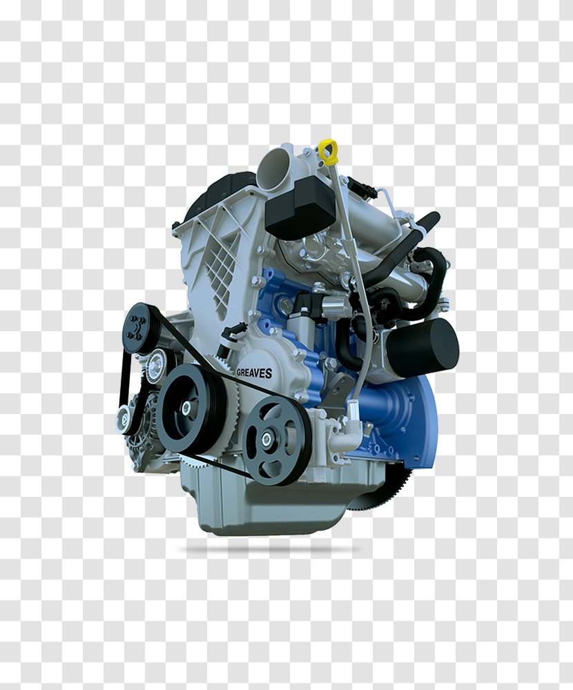 Diesel Engine Fuel Injection Car Piaggio Ape - Auto Part Transparent PNG