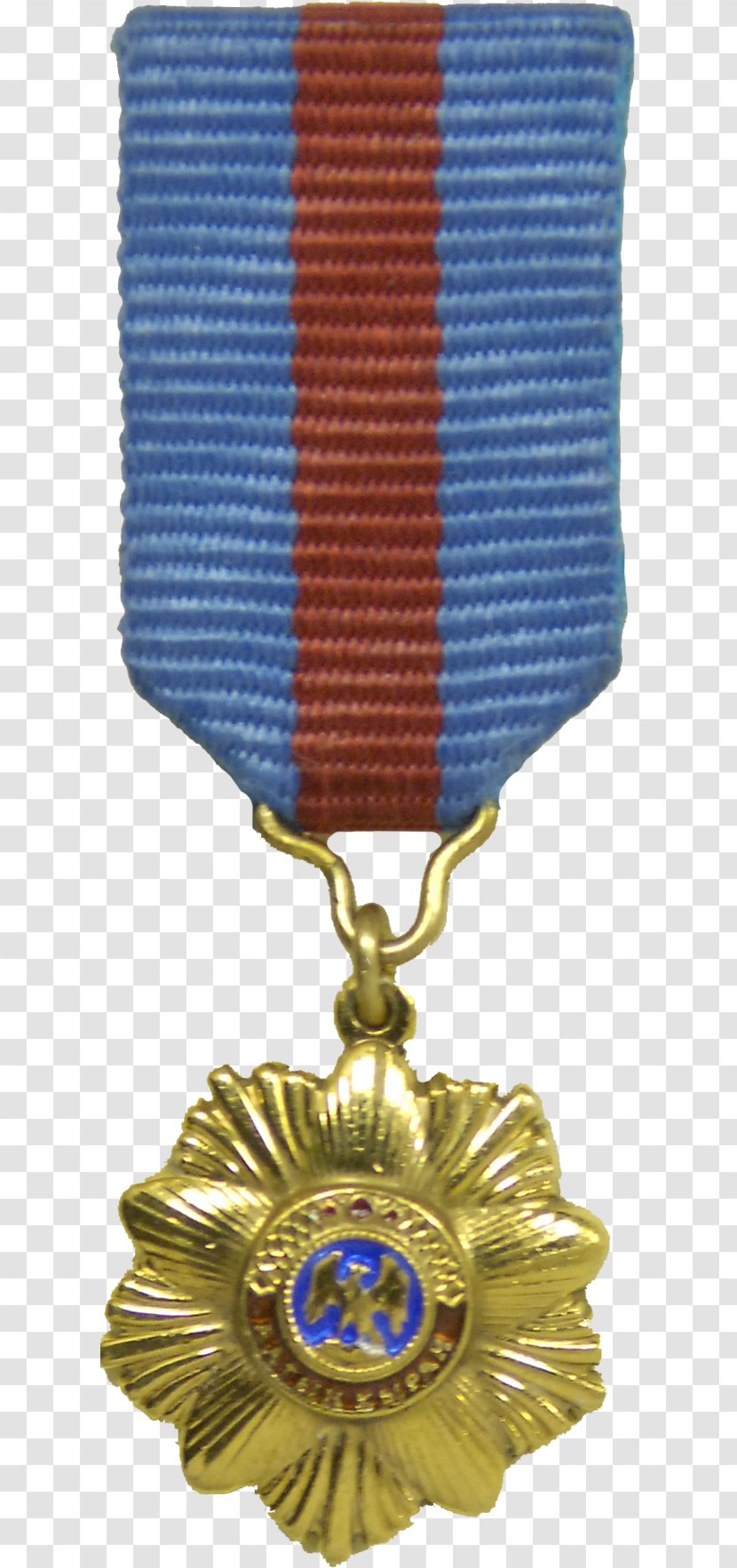 Kazakhstan Order Of The Golden Eagle Oryol Otan Transparent PNG