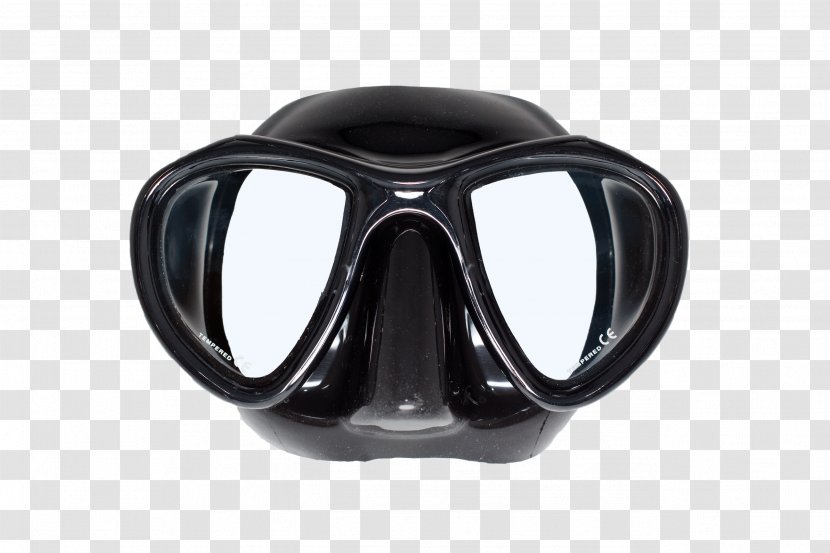 Scubapro Diving & Snorkeling Masks Underwater Scuba Set Transparent PNG