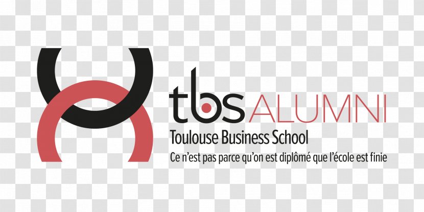 Toulouse Business School Product Design Brand Logo - Text Transparent PNG