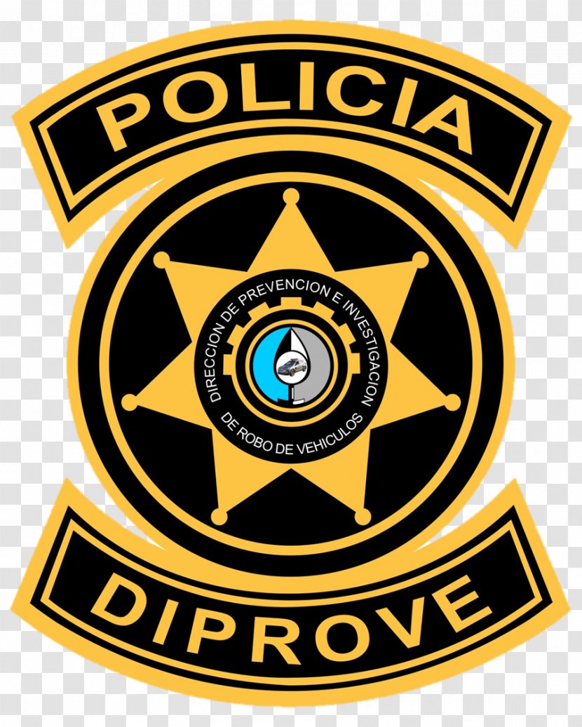 Diprove National Police Of Peru Statute Maharashtra - Emblem Transparent PNG