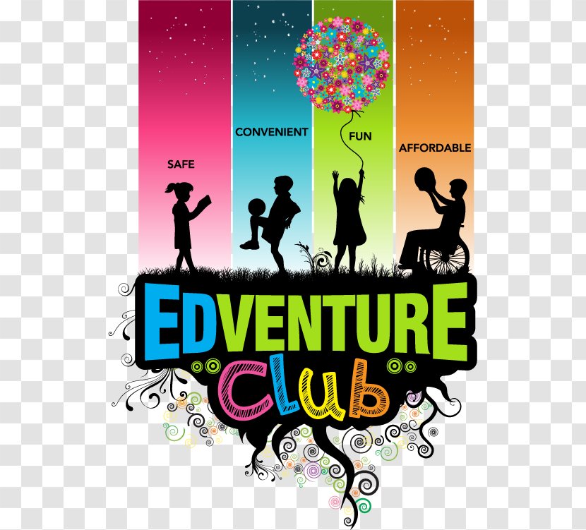 EdVenture Recreation School Days Information - Isd 728 District Office - After Club Transparent PNG
