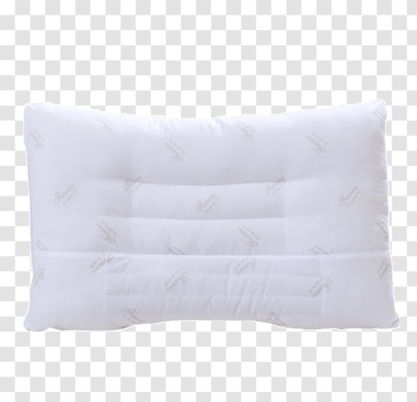 Throw Pillows Cushion Rectangle - Pillow Transparent PNG