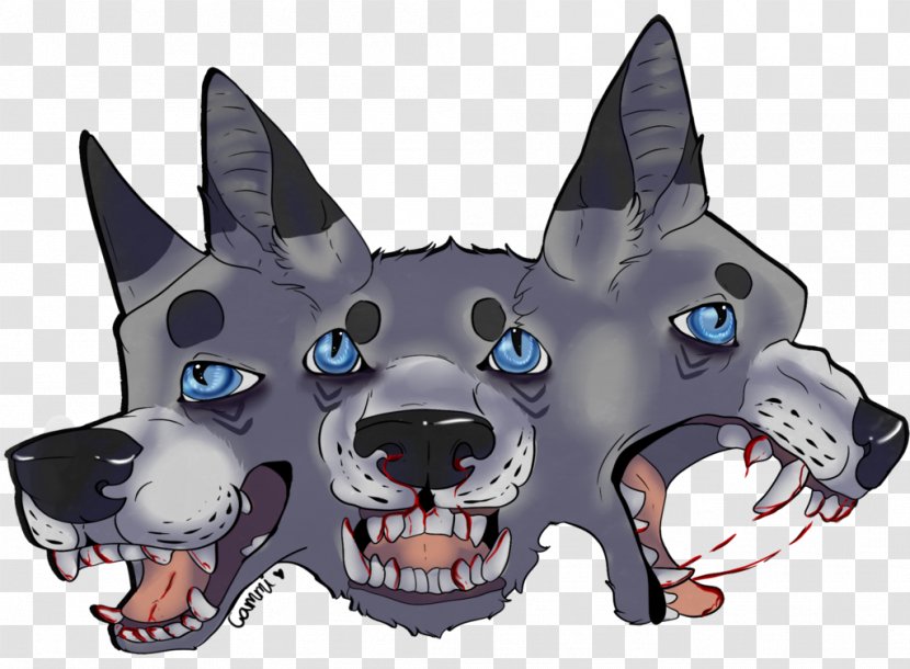 Canidae Dog Technology Snout Cartoon - Like Mammal Transparent PNG