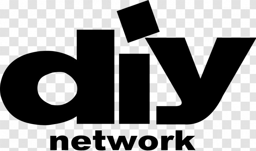 DIY Network Television Show Channel Sling TV - Diy Transparent PNG