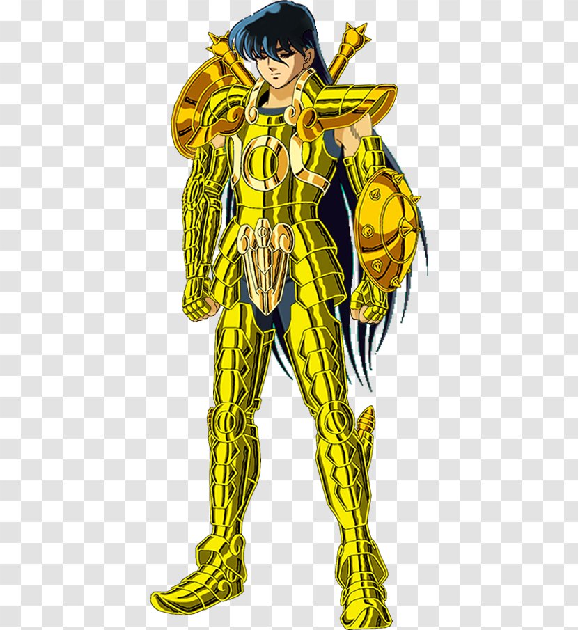 Libra Dohko Dragon Shiryū Pegasus Seiya Saint Seiya: Knights Of The Zodiac - Flower Transparent PNG