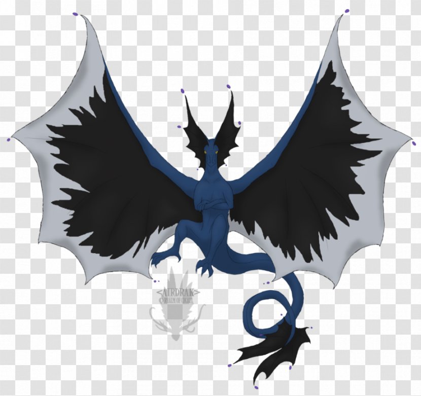 Dragon - Fictional Character Transparent PNG