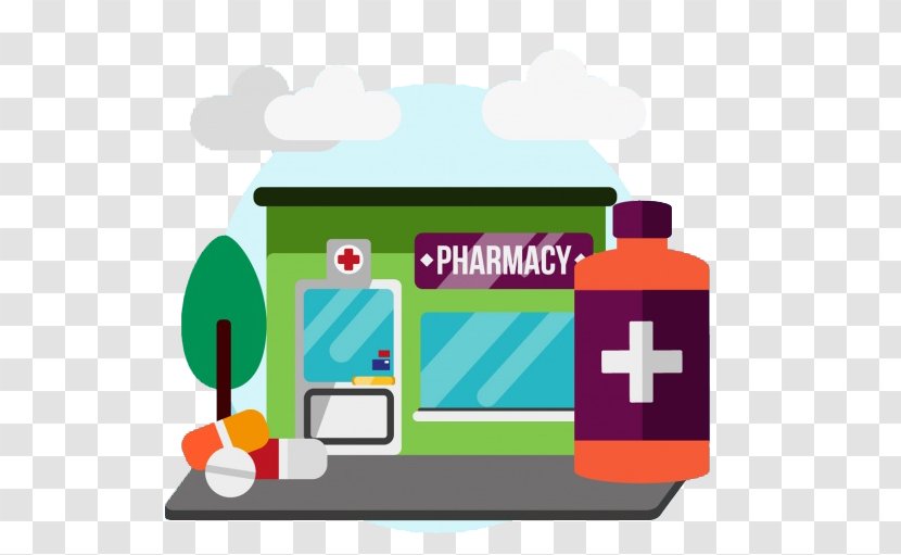 Pharmacy Technician Health Care Pharmaceutical Drug - Professional Transparent PNG