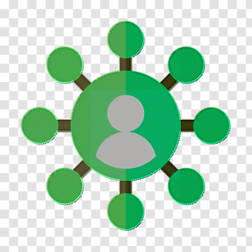 Connection Icon Discussion Icon Group Icon Transparent PNG