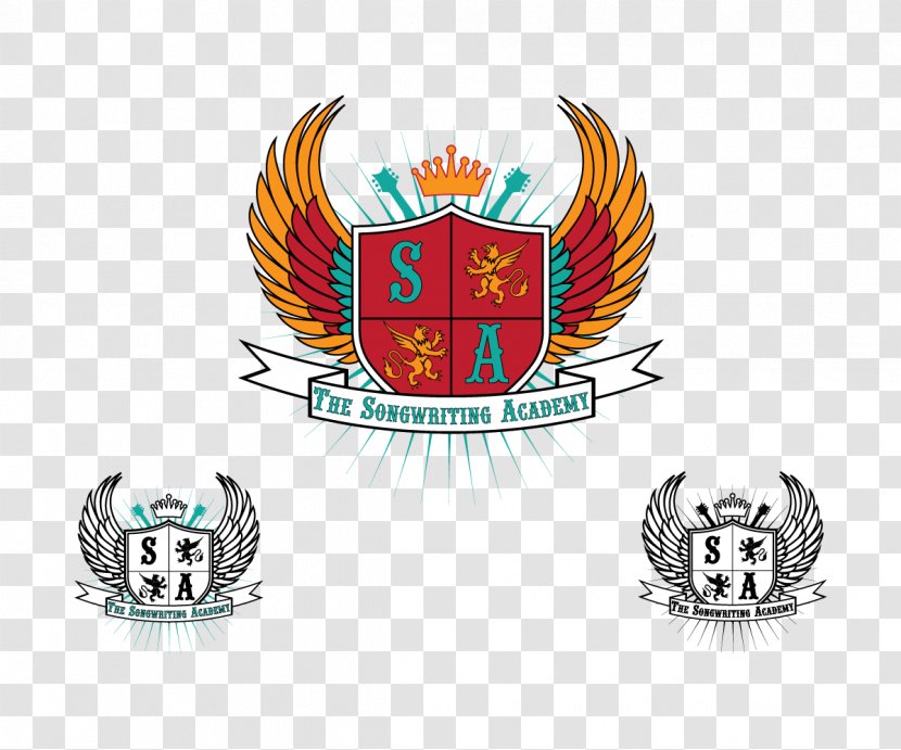 Logo Brand Emblem Crest - Design Transparent PNG