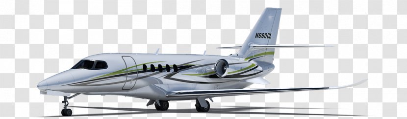 Business Jet Cessna Citation Latitude Aircraft Gulfstream G100 CitationJet/M2 Transparent PNG