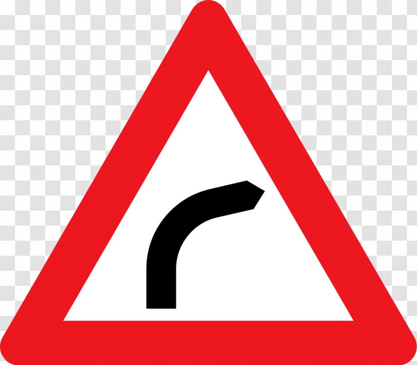 Traffic Sign Road Warning Royalty-free Transparent PNG