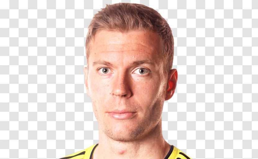 Per Karlsson FIFA 14 AIK Fotboll Allsvenskan Football Player Transparent PNG