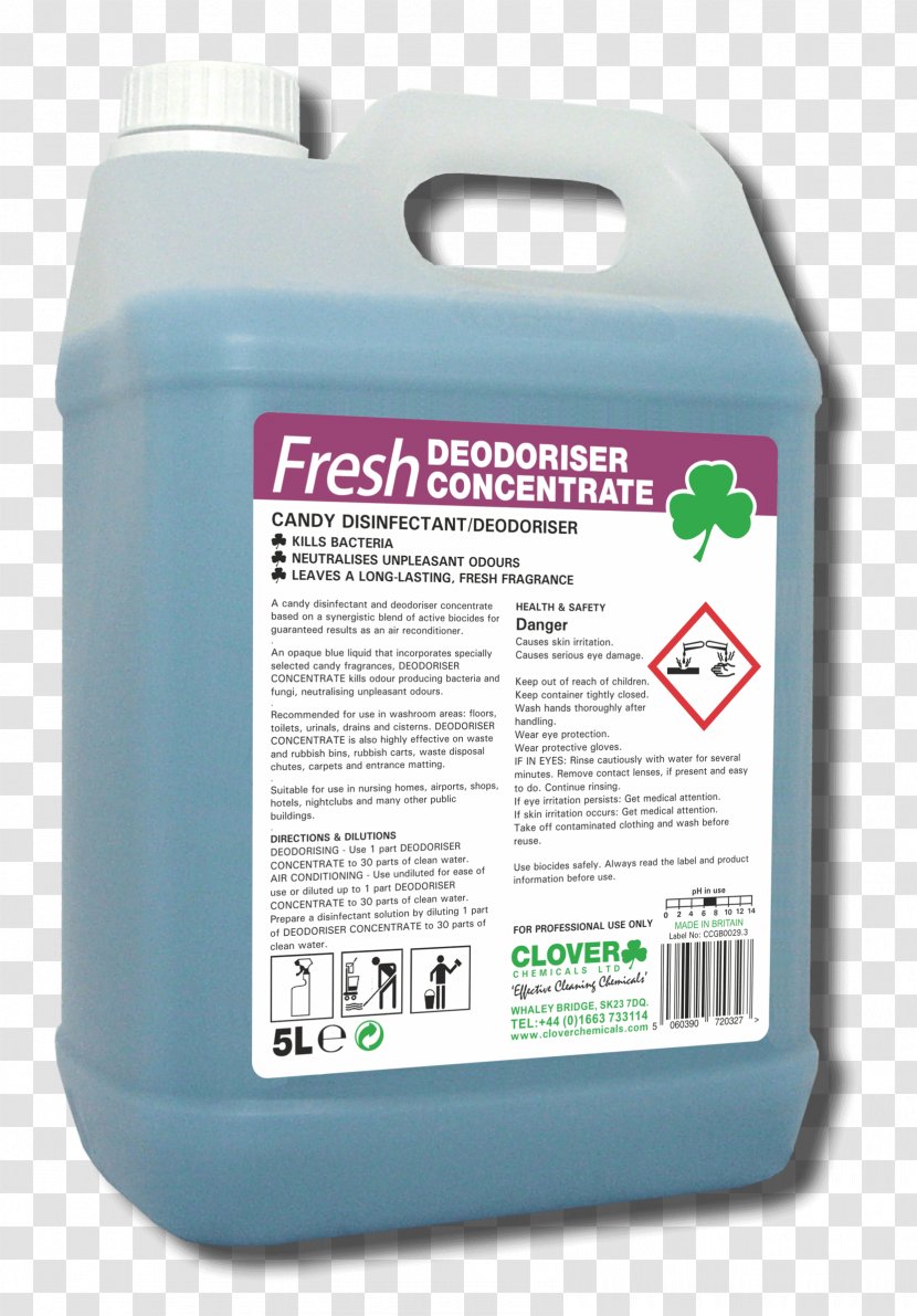 Bleach Disinfectants Floor Cleaning Cleaner - Solvent Transparent PNG