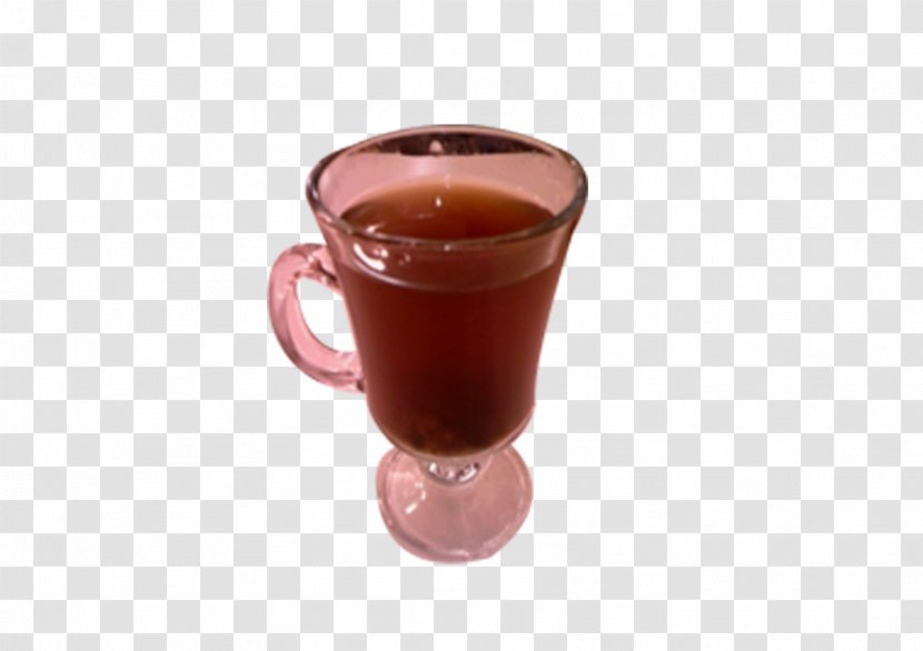 Tea Jujube Longan - Coffee Cup - Delicious Red Dates Transparent PNG