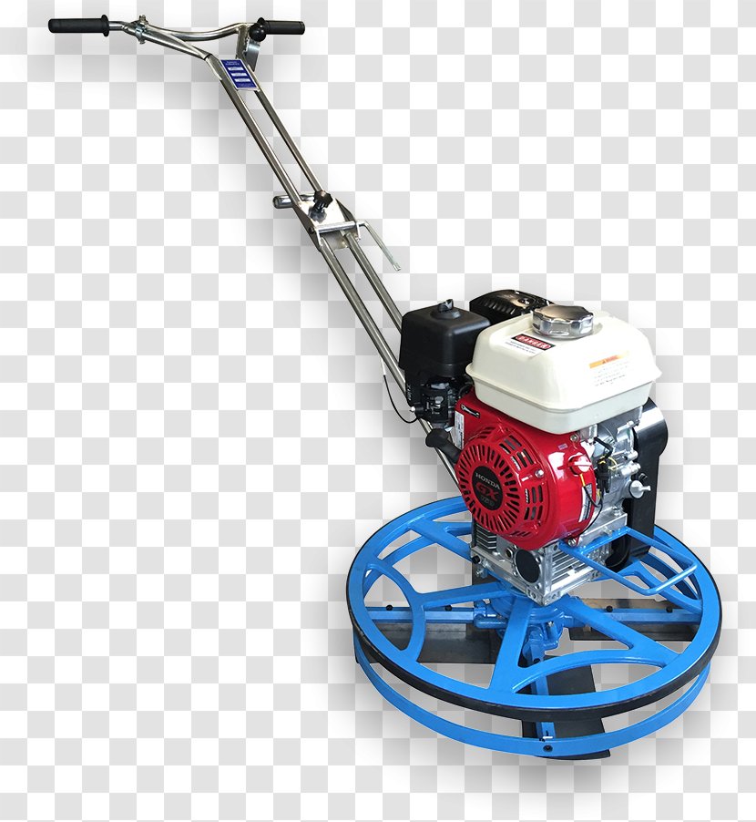 Power Trowel Machine Architectural Engineering Concrete Industry - Assortment Strategies - Marktplaatsnl Transparent PNG