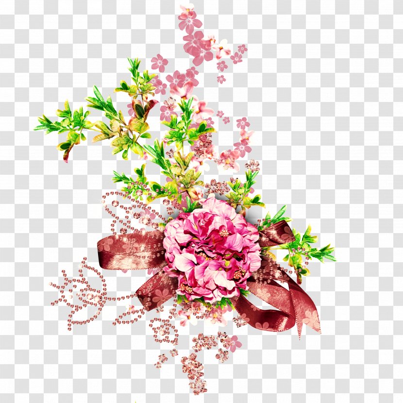 Floral Design Flower Clip Art - Peony Transparent PNG