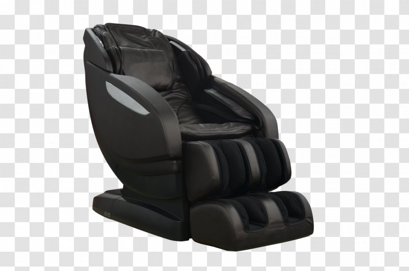 Massage Chair Shiatsu Living Room - Bed Transparent PNG