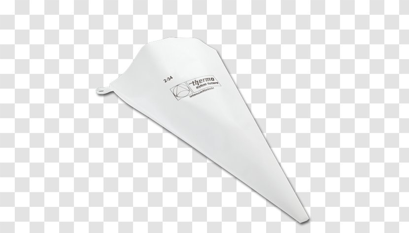 Triangle - White - Angle Transparent PNG