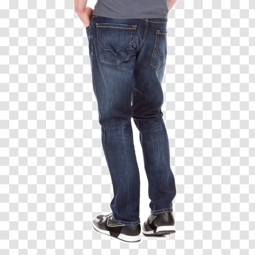 Carpenter Jeans Denim - Trousers Transparent PNG