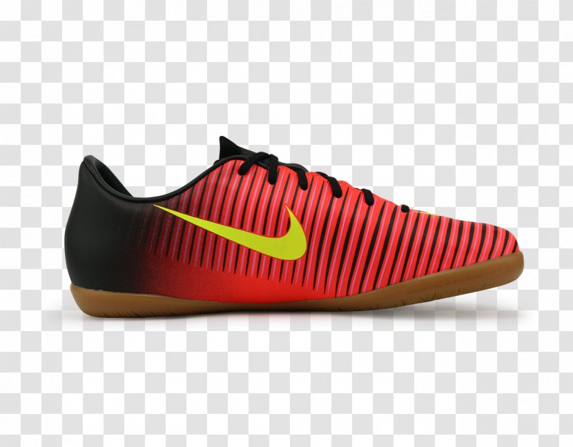 Nike Free Mercurial Vapor Football Boot Shoe - Outdoor Transparent PNG
