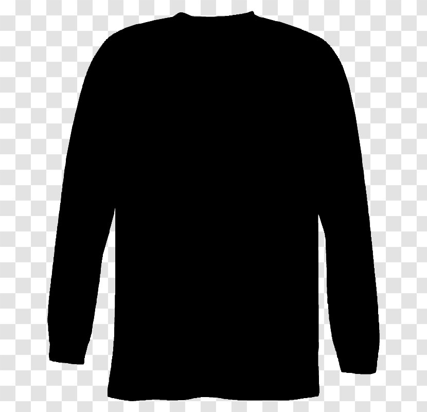Sweatshirt T-shirt Crew Neck Sweater Christmas Jumper - Sleeve - Tshirt Transparent PNG