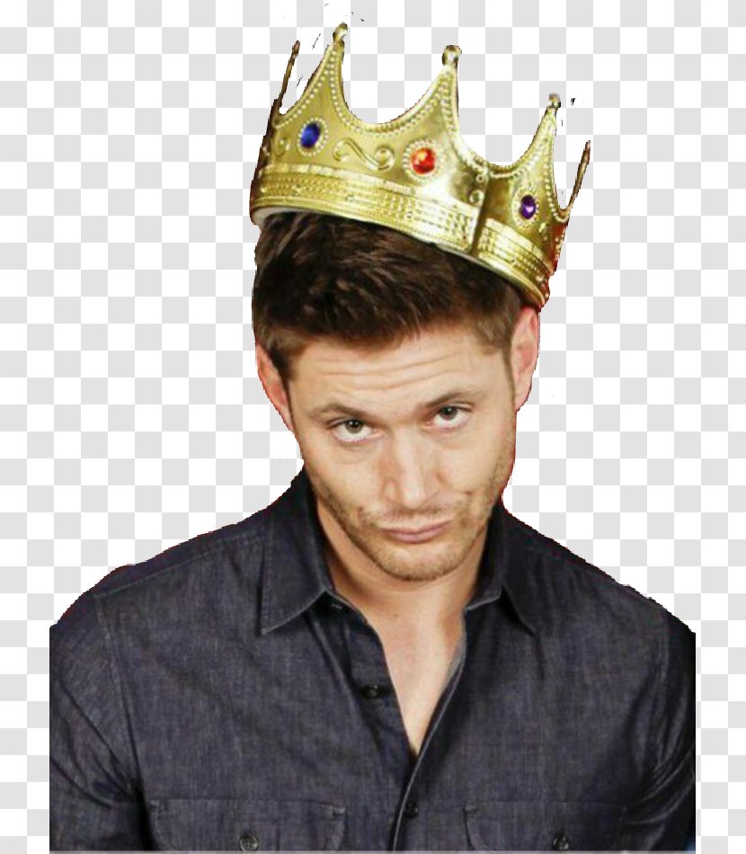 Jensen Ackles Supernatural Dean Winchester Sam Castiel - Television Transparent PNG