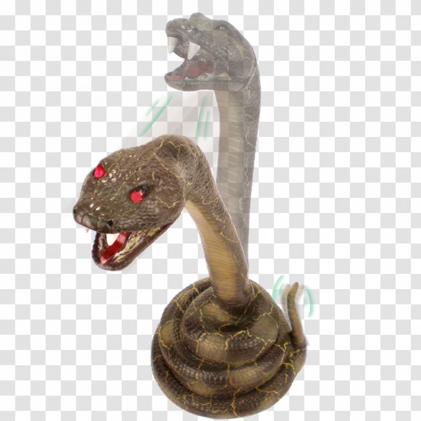 Rattlesnake Reptile Toy Halloween - Serpent - Snake Transparent PNG