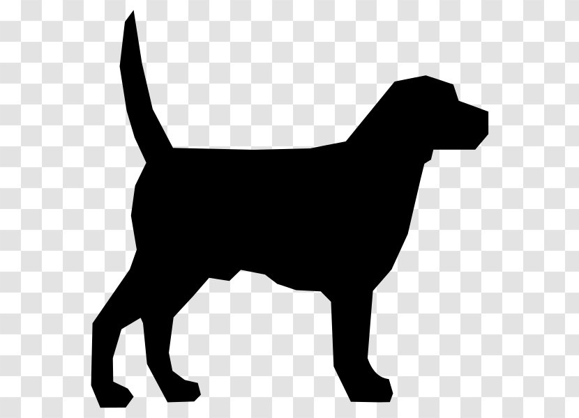 Dobermann Pet Sitting Puppy Clip Art - Breed - Big Black Dog Transparent PNG