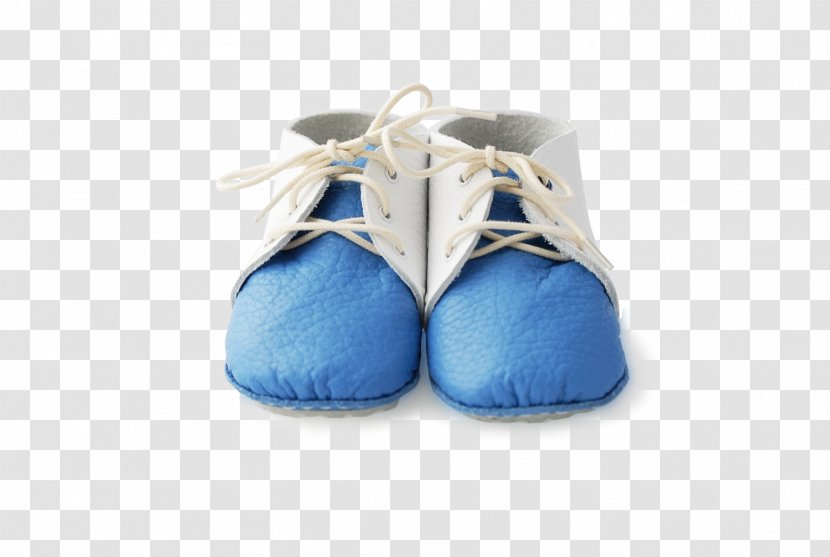 Shoe - Blue - Color Pieces Transparent PNG