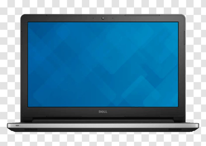 Laptop Dell Inspiron Intel Core I5 - 15 3000 Series Transparent PNG