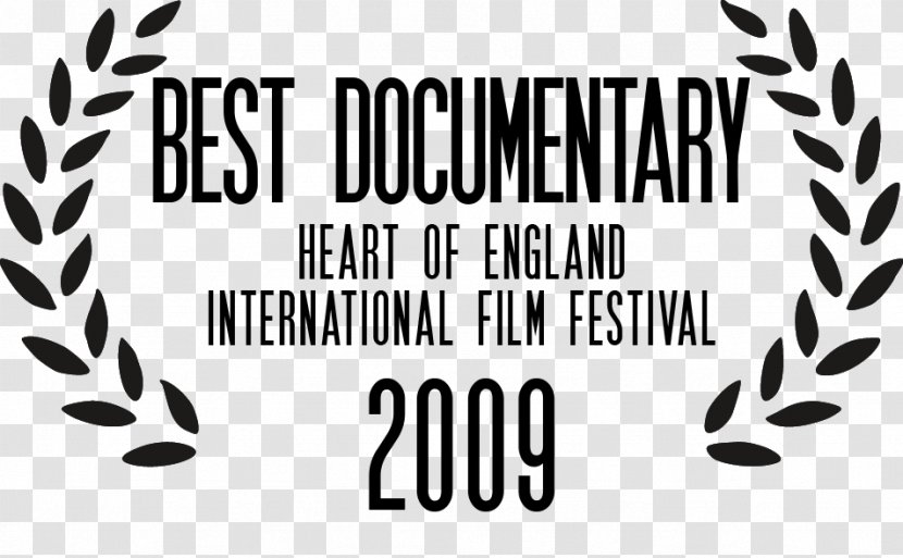 Logo Film Festival England Brand Transparent PNG