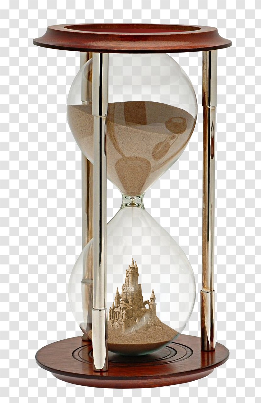 Transparency And Translucency Hourglass Display Resolution Clip Art - Table Transparent PNG