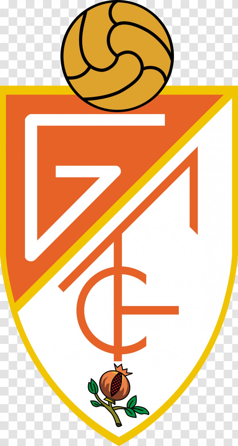 Granada CF La Liga 2017–18 Segunda División CD Leganés - Brand - Football Transparent PNG