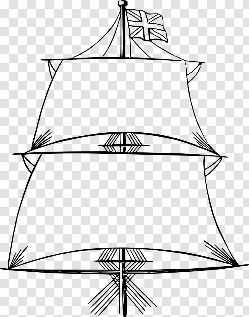 Clip Art - Cover - Sail Transparent PNG