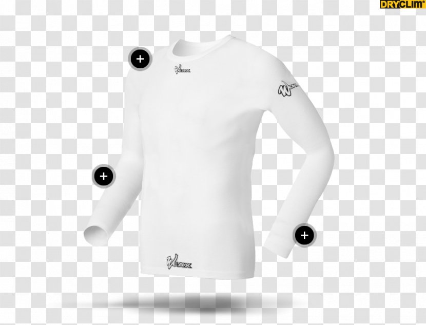 T-shirt Sleeve Shoulder Product Design - Joint Transparent PNG