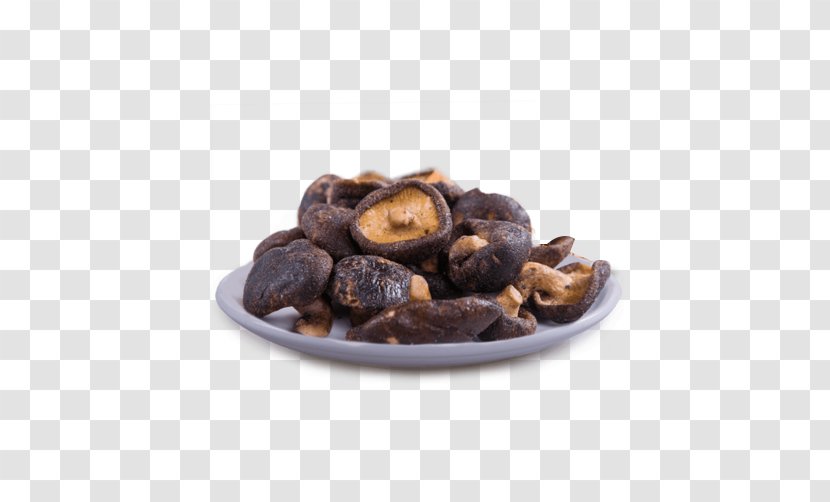 Mushroom Dried Fruit Vegetable Snack - Dehydrated Vegetables Mushrooms Transparent PNG