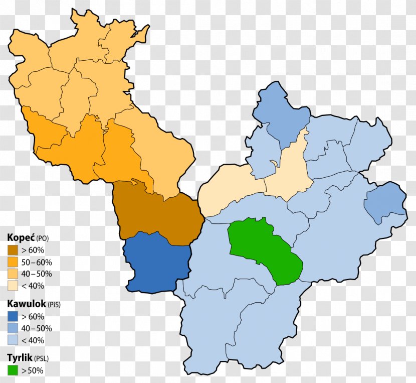 Map Ecoregion Line Tuberculosis - Area Transparent PNG