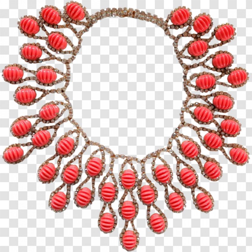 Jewellery Necklace Costume Jewelry Halloween - Estate Transparent PNG