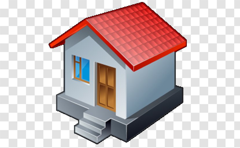 House Clip Art - Facade Transparent PNG